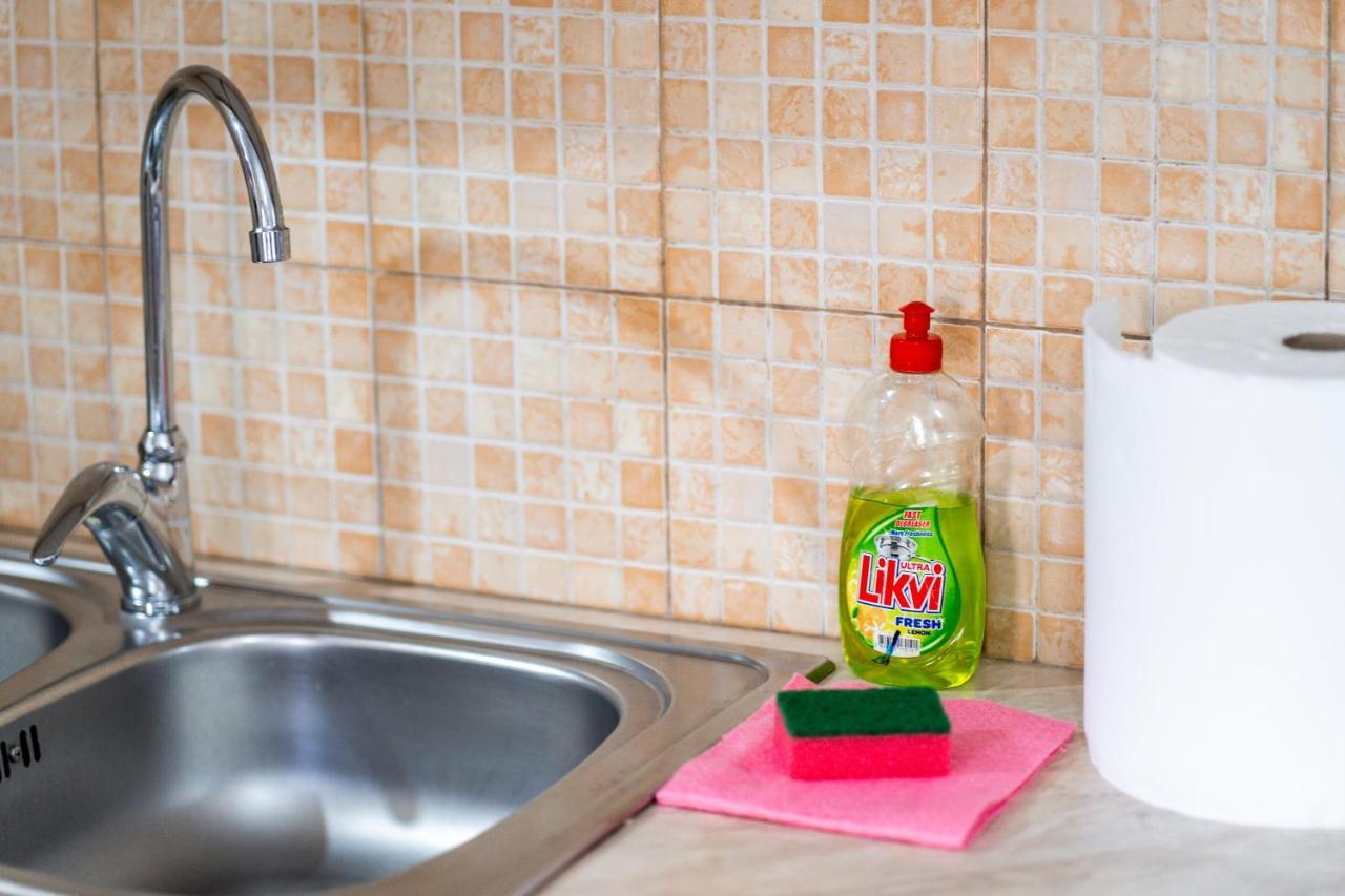 Work-friendly Apartments, Appartamento *
