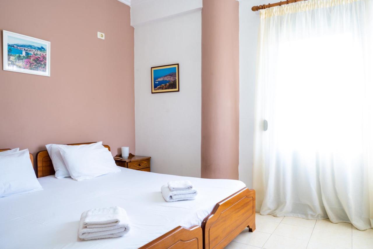 Work-friendly Apartments, * Sarandë