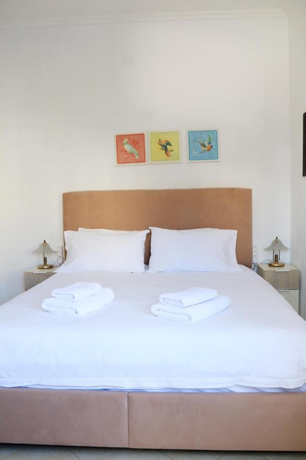 Work-friendly Apartments,
