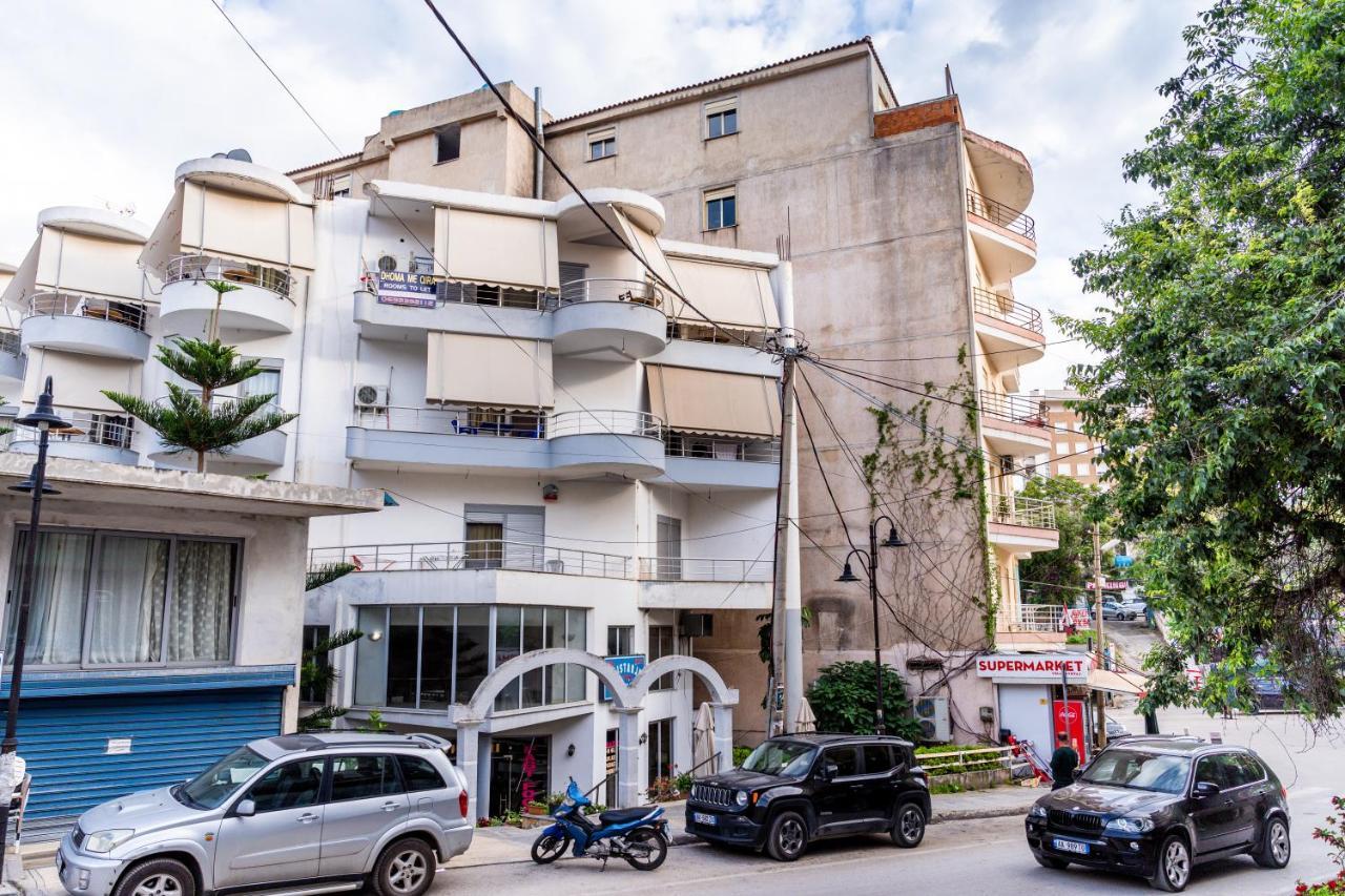 Apartment Work-friendly Apartments, Sarandë