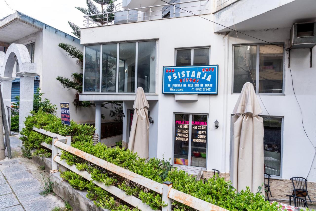 Work-friendly Apartments, Sarandë