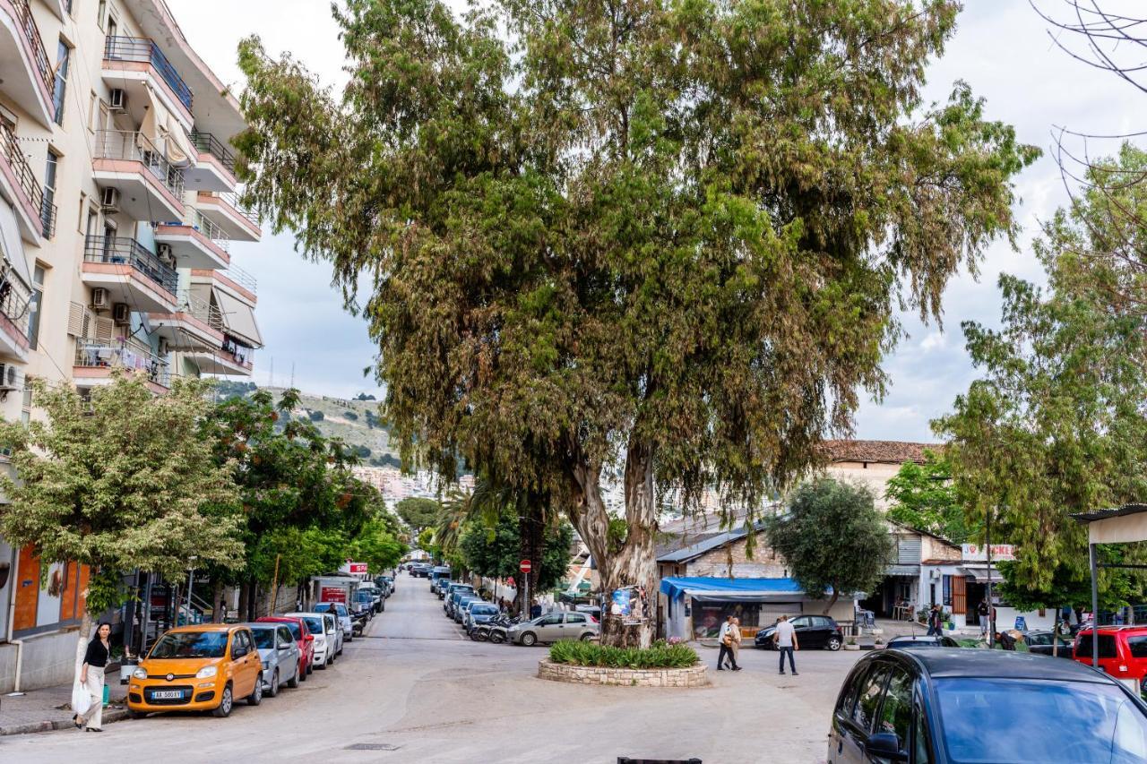 Work-friendly Apartments, * Sarandë
