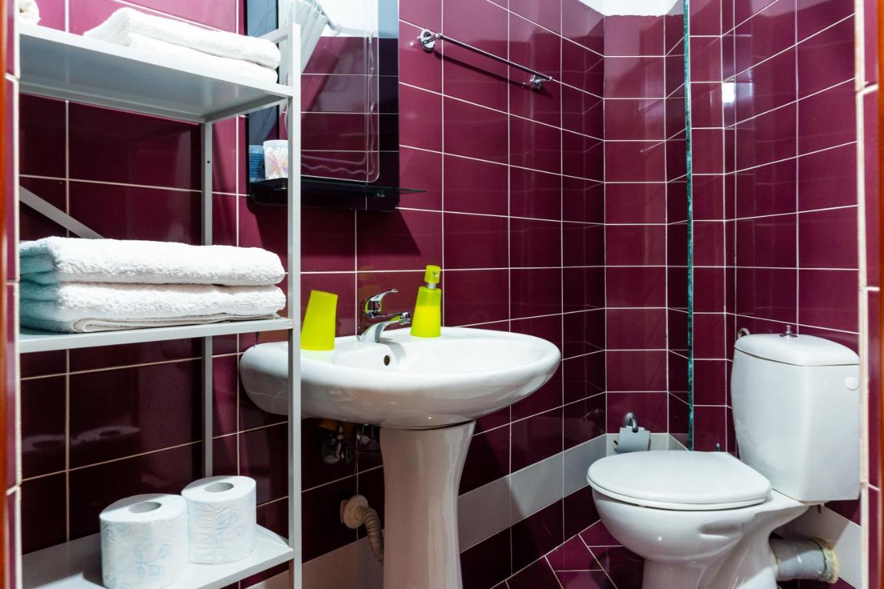 Work-friendly Apartments, Sarandë