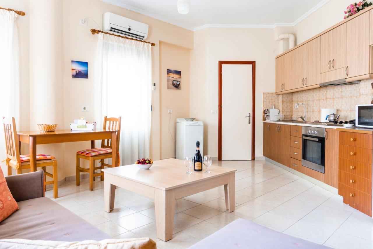 Work-friendly Apartments, * Sarandë