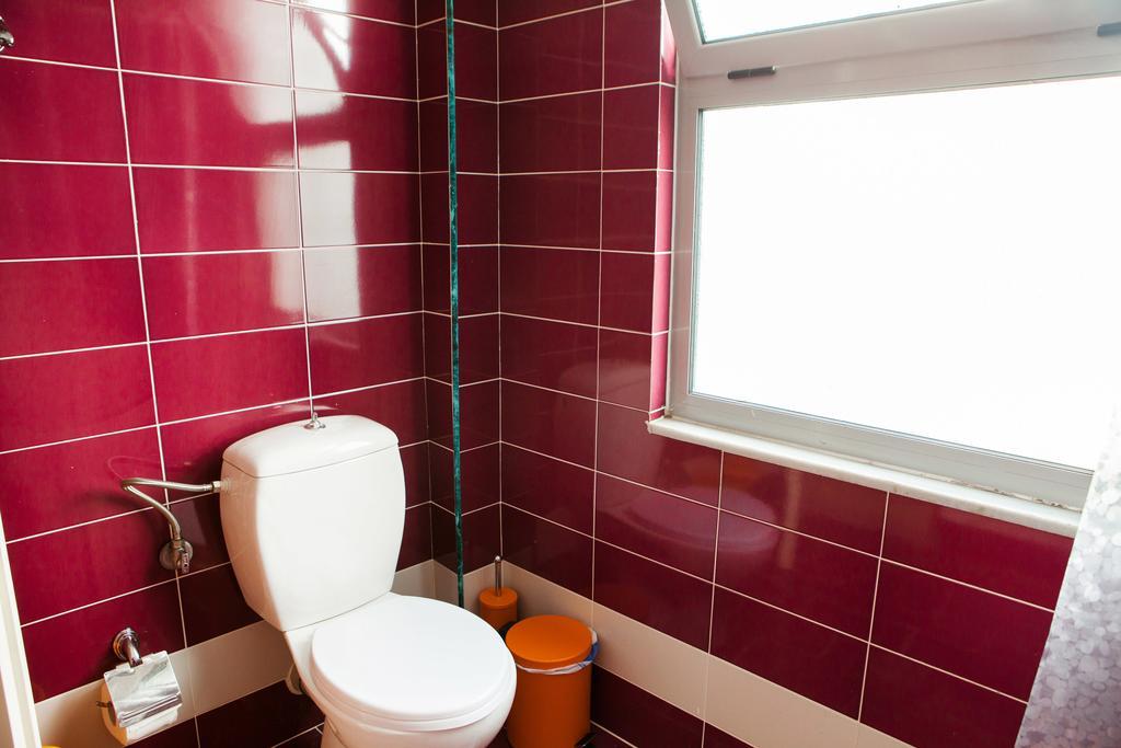 Work-friendly Apartments,