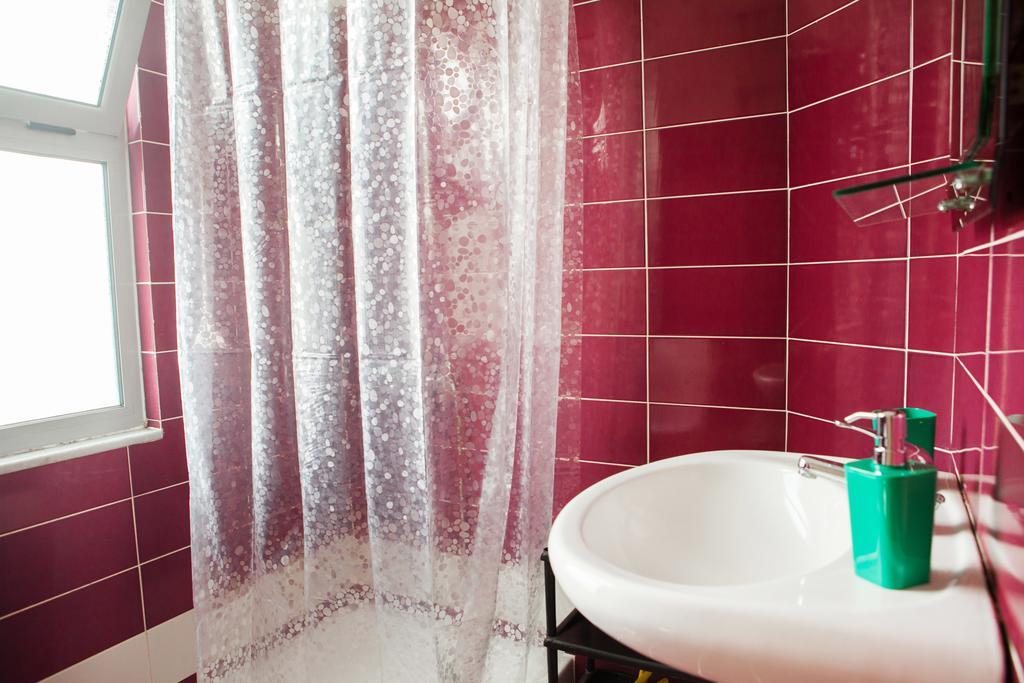 Work-friendly Apartments,