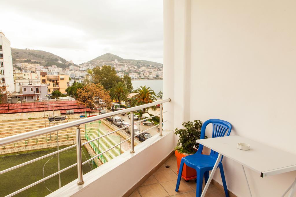 Work-friendly Apartments, Sarandë