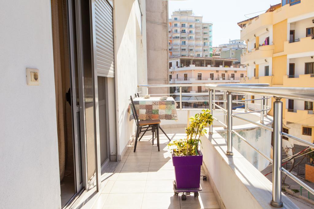 Work-friendly Apartments,